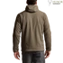 Kép 5/8 - SITKA Férfi Pulóver Ambient Hoody Pyrite