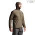 Kép 4/8 - SITKA Férfi Pulóver Ambient Hoody Pyrite