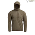 Kép 1/8 - SITKA Férfi Pulóver Ambient Hoody Pyrite