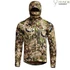 Kép 1/5 - SITKA Férfi Dzseki Traverse Cold Weather Hoody O.Subalpine