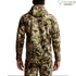 Kép 4/5 - SITKA Férfi Dzseki Traverse Cold Weather Hoody O.Subalpine