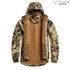 Kép 2/5 - SITKA Férfi Dzseki Traverse Cold Weather Hoody O.Subalpine