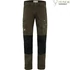 Kép 1/3 - FJALLRAVEN Férfi Nadrág Vidda Pro Short Dark Olive