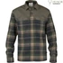 Kép 1/8 - FJALLRAVEN Férfi Ing Granit Shirt Tarmac