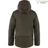 Kép 2/2 - FJALLRAVEN Férfi Kabát Lappland Hybrid Jacket Dark Olive