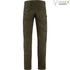 Kép 2/5 - FJALLRAVEN Férfi Nadrág Sörmland Tapered Dark Olive