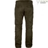 Kép 2/2 - FJALLRAVEN Férfi Nadrág Sörmland Tapered Winter Dark Olive