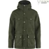 Kép 1/2 - FJALLRAVEN Férfi Kabát Greenland Winter Deep Forest