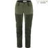 Kép 1/11 - FJALLRAVEN Női Nadrág Keb Trousers Curved Reg D.Forest-Lauren GR