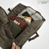 Kép 7/11 - FJALLRAVEN Hátizsák Singi 28 Dark Olive