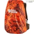 Kép 1/3 - FJALLRAVEN Esővédő Hunting Rain Cover 16-28L Safety Orange