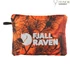 Kép 2/3 - FJALLRAVEN Esővédő Hunting Rain Cover 16-28L Safety Orange