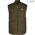 Kép 1/2 - FJALLRAVEN Férfi Mellény Grimsey Dark Olive