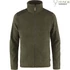 Kép 1/2 - FJALLRAVEN Férfi Pulóver Sten Fleece Dark Olive