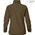 Kép 2/2 - FJALLRAVEN Női Pulóver Stina Fleece Dark Olive