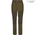 Kép 1/6 - Harkila Női Nadrág Fjell Trousers Dark Olive/Willow Green