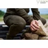 Kép 3/6 - Harkila Női Nadrág Fjell Trousers Dark Olive/Willow Green