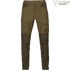 Kép 1/6 - HARKILA Férfi Nadrág Scandinavian Trousers Dark Olive/Willow Green