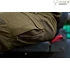 Kép 6/6 - HARKILA Férfi Nadrág Scandinavian Trousers Dark Olive/Willow Green