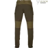 Kép 2/6 - HARKILA Férfi Nadrág Scandinavian Trousers Dark Olive/Willow Green