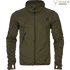 Kép 1/3 - HARKILA Férfi  Pulóver Deer Stalker Full Zip Fleece Hoodie W.Green