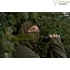 Kép 3/3 - HARKILA Férfi  Pulóver Deer Stalker Full Zip Fleece Hoodie W.Green