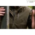 Kép 3/5 - HARKILA Férfi Mellény Fjell Fleece Waistcoat Hunting Green/Willow Green