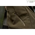 Kép 4/5 - HARKILA Férfi Mellény Fjell Fleece Waistcoat Hunting Green/Willow Green