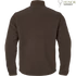 Kép 2/7 - HARKILA Férfi Kabát Sandhem Sherpa Fleece Jacket Demitasse Brown