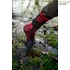 Kép 2/2 - Harkila Férfi Zokni Waterproof Sock Red/Black  Kép 2/2 - Harkila Férfi Zokni Waterproof Sock Red/Black