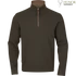 Kép 1/2 - Harkila Férfi Pulóver Sandhem Pro HSP Willow Green