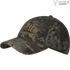Kép 1/2 - Harkila Férfi Sapka Modi Camo Cap Black/Black 