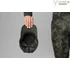 Kép 2/2 - Harkila Férfi Sapka Modi Camo Cap Black/Black 