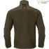 Kép 2/2 - Harkila Férfi Pulóver Polar Fleece Willow Green