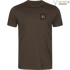 Kép 1/2 - Harkila Férfi Póló T-Shirt Gorm Shadow Brown  