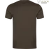 Kép 2/2 - Harkila Férfi Póló T-Shirt Gorm Shadow Brown  