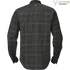 Kép 2/2 - Harkila Férfi Ing Kaldfjord Corduroy Check Shirt Phantom