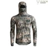 Kép 1/5 - Sitka Férfi Aláöltözet Core LT WT Hoody Optifade Open Country