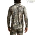 Kép 3/5 - Sitka Férfi Aláöltözet Core LT WT Hoody Optifade Open Country