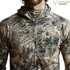 Kép 4/5 - Sitka Férfi Aláöltözet Core LT WT Hoody Optifade Open Country