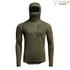 Kép 1/5 - Sitka Férfi Aláöltözet Core LT WT Hoody Covert