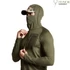 Kép 2/5 - Sitka Férfi Aláöltözet Core LT WT Hoody Covert