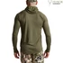 Kép 3/5 - Sitka Férfi Aláöltözet Core LT WT Hoody Covert