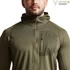 Kép 5/5 - Sitka Férfi Aláöltözet Core LT WT Hoody Covert