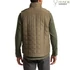 Kép 2/5 - Sitka Férfi Mellény Grindstone Vest Coyote