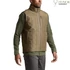Kép 3/5 - Sitka Férfi Mellény Grindstone Vest Coyote