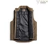 Kép 5/5 - Sitka Férfi Mellény Grindstone Vest Coyote