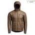Kép 1/5 - Sitka Férfi Kabát Kelvin Aerolite Jacket Coyote