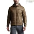 Kép 3/5 - Sitka Férfi Kabát Kelvin Aerolite Jacket Coyote