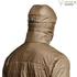 Kép 4/5 - Sitka Férfi Kabát Kelvin Aerolite Jacket Coyote